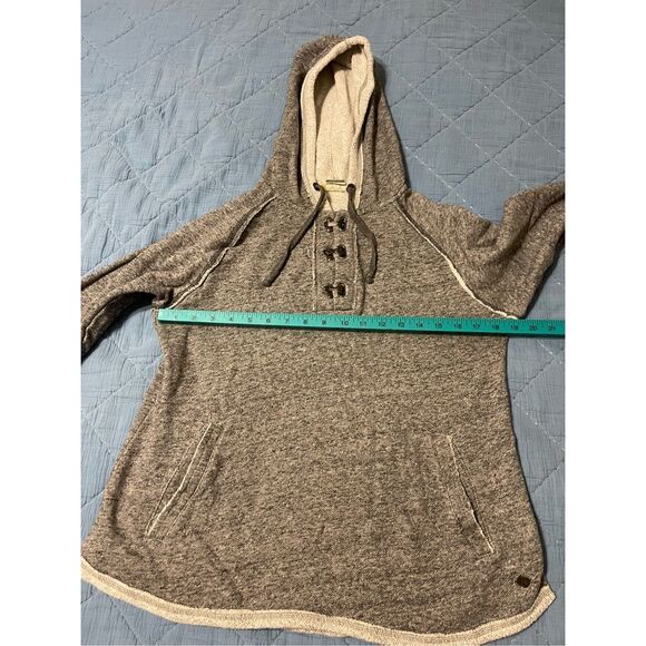 Fade By BKE Hooded Sweater M - Picture 3 of 6